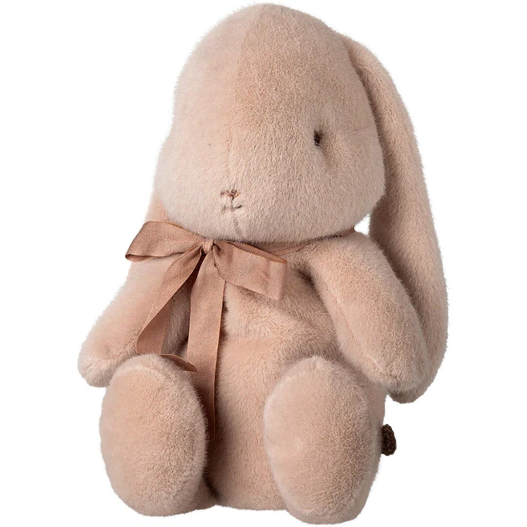 maileg knuffelkonijn bunny plush - light powder - 34 cm | 16-4993-01 | 1