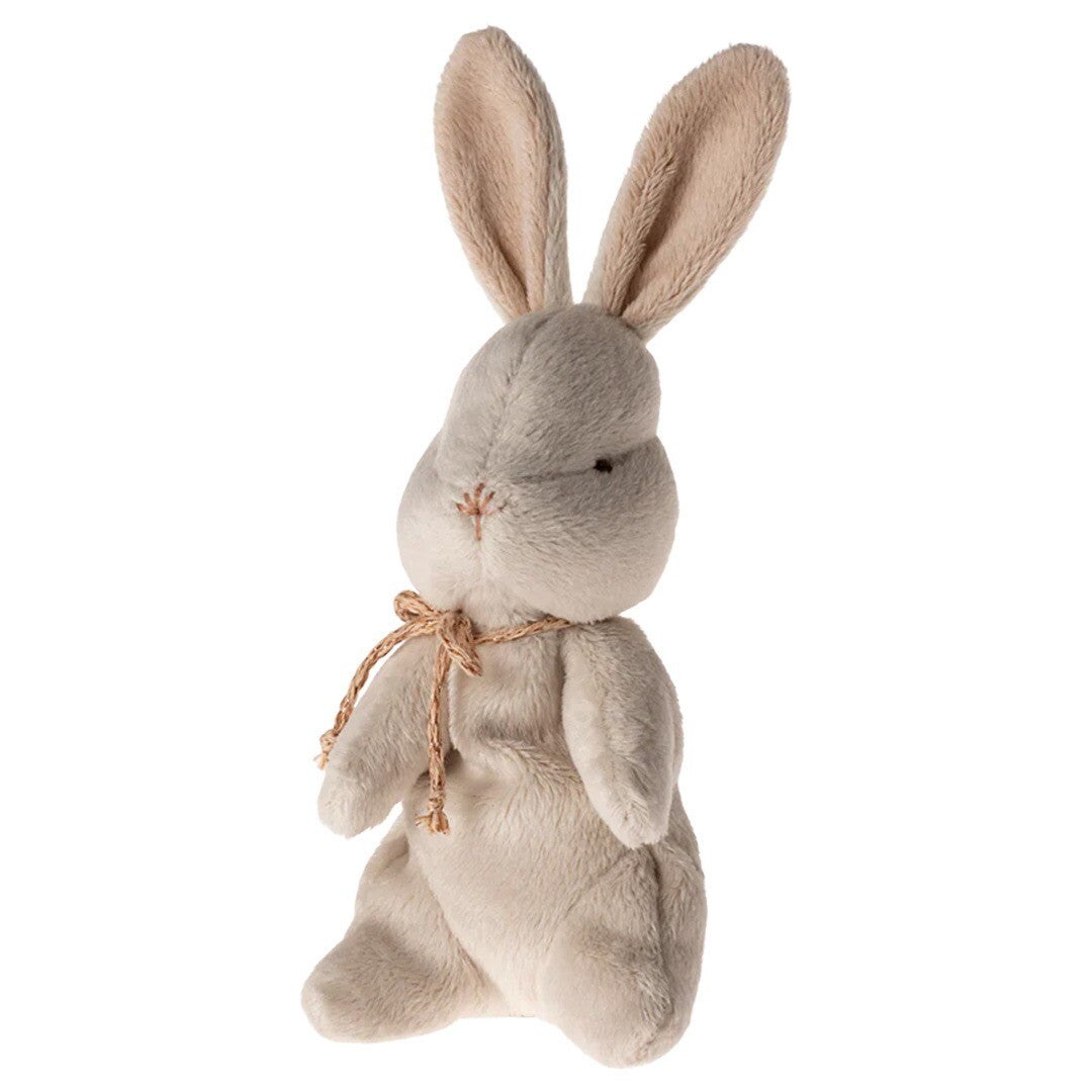maileg knuffelkonijn my first bunny - off white - 19 cm | 16-4996-00 | 1