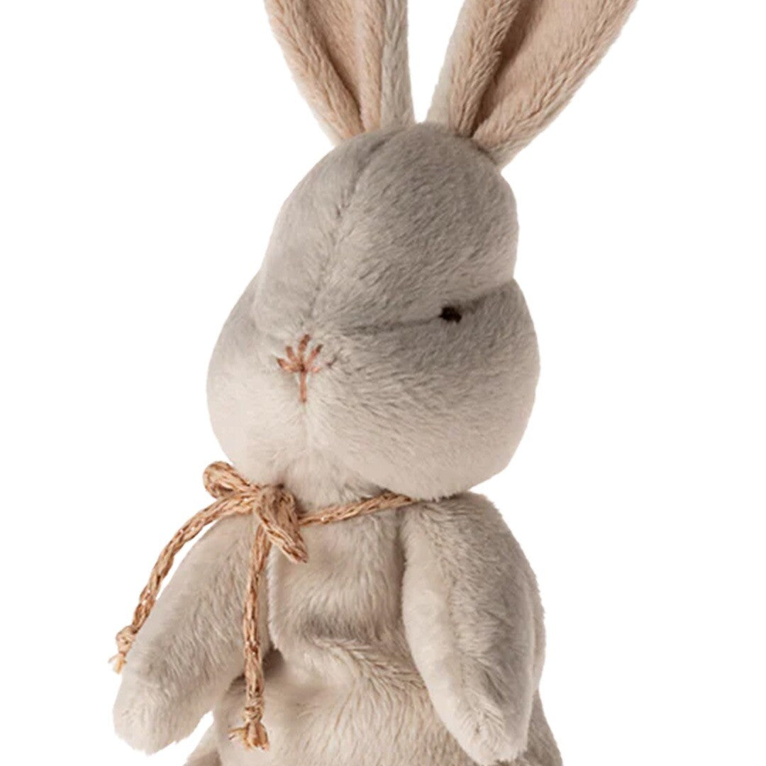 maileg knuffelkonijn my first bunny - off white - 19 cm | 16-4996-00 | 4