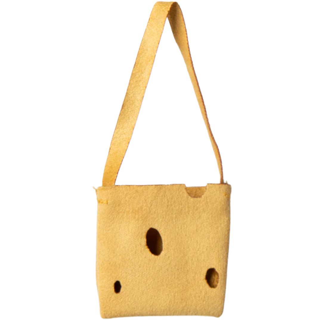 maileg knuffelmuis moeder lichtbruin - 15 cm | 17-5302-00 | 3
