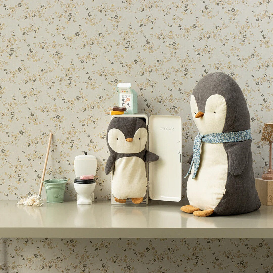 maileg knuffelpinguïn - 20 cm | 16-4908-00 | 1