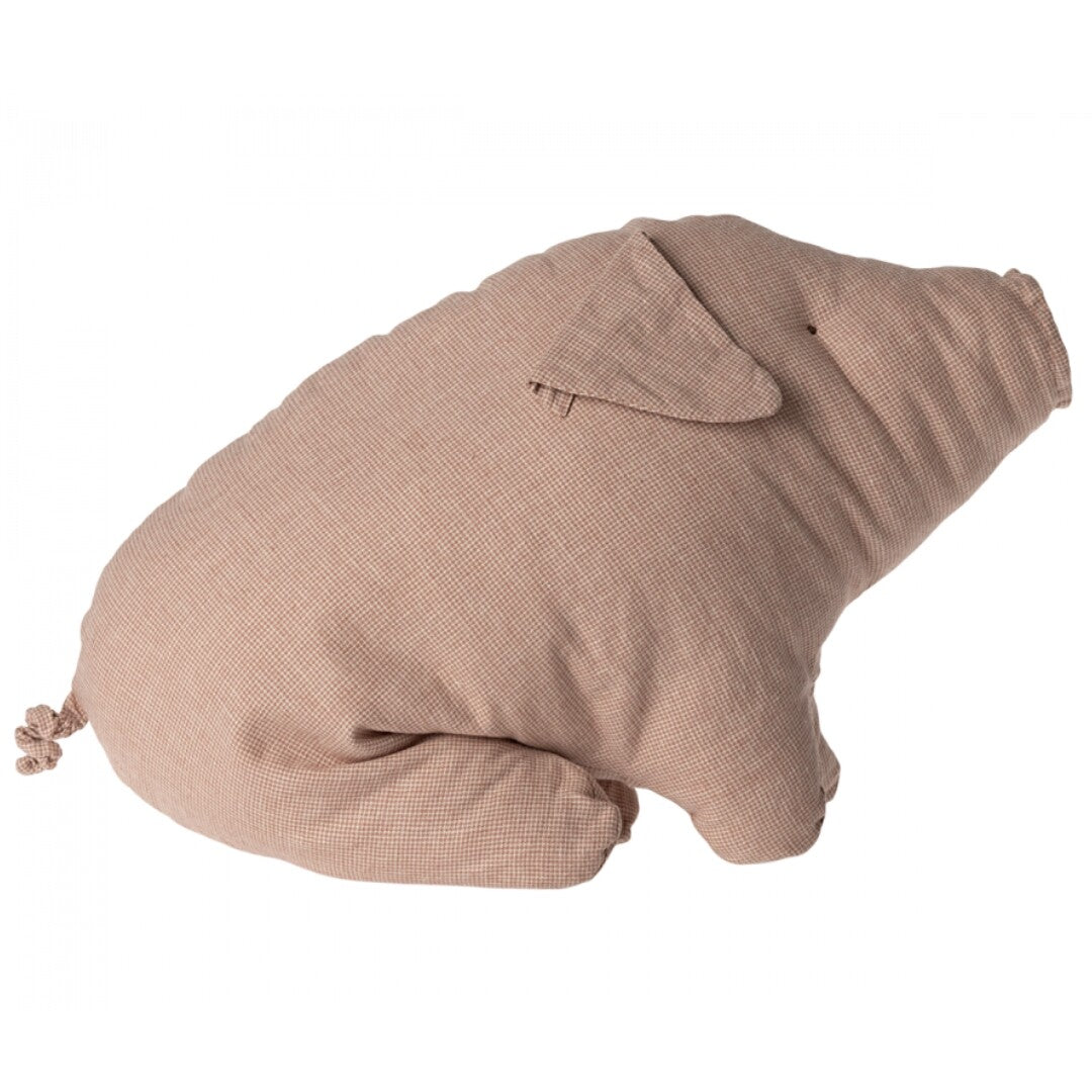 maileg knuffelvarken - large - 49 cm | 16-4984-00 | 0