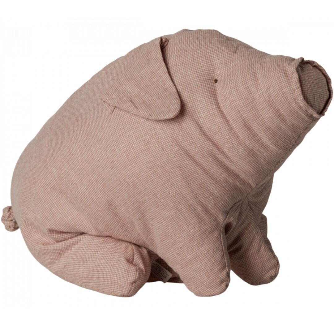 maileg knuffelvarken - large - 49 cm | 16-4984-00 | 2