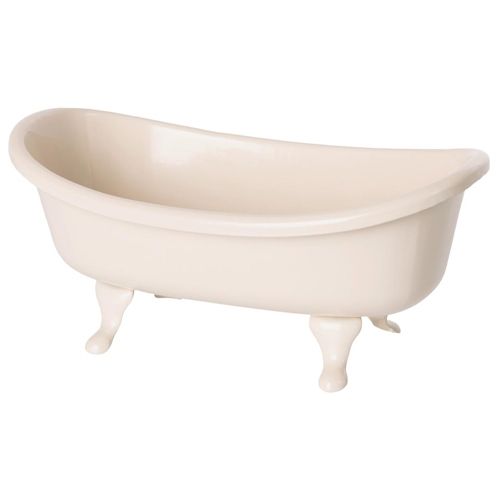 maileg poppenhuis badkuip - mini - 18 cm  | 11-4118-00  | 2