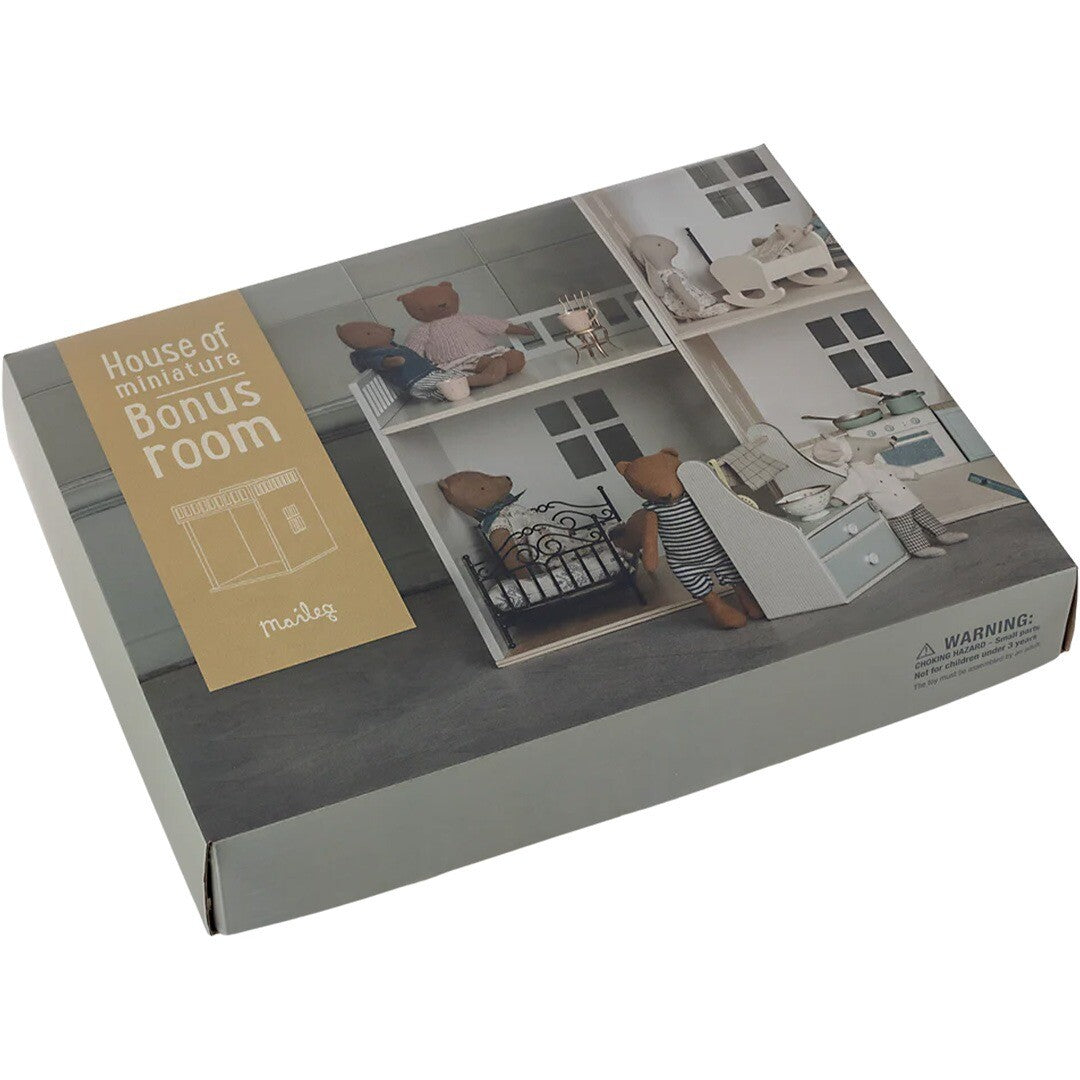 maileg poppenhuis bonuskamer | 11-3000-01 | 1