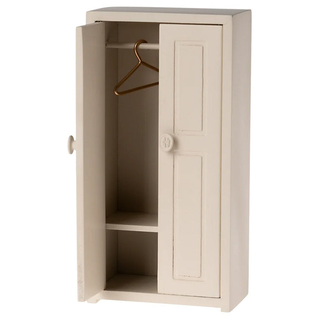 maileg poppenhuis kast cream - 14 cm | 11-4008-00 | 0