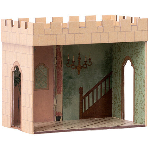 maileg poppenhuis kasteelgang - 25 cm | 11-1202-00 | 0