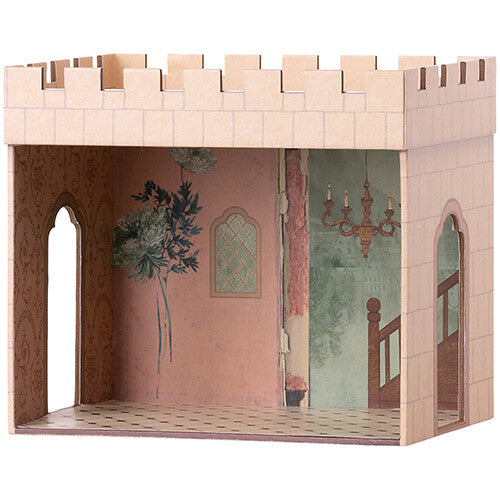 maileg poppenhuis kasteelgang - 25 cm | 11-1202-00 | 1
