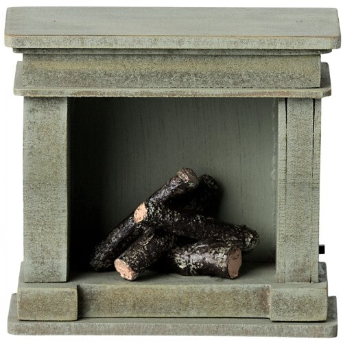 maileg poppenhuis open haard  | 11-2013-00 | 2