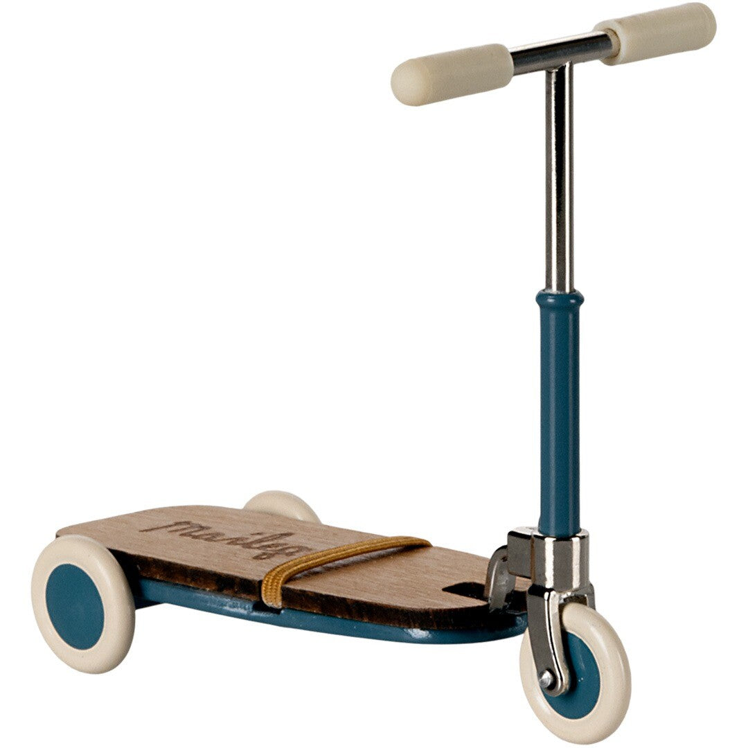 maileg poppenstep blauw - 8 cm | 11-5102-03 | 0