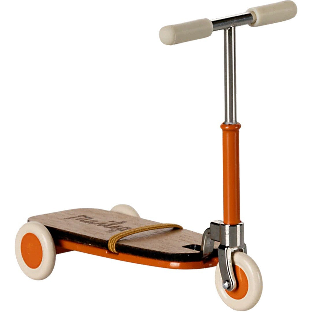 maileg poppenstep oranje - 8 cm | 11-5102-01 | 0