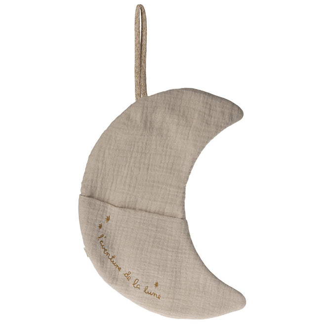 maileg wanddecoratie maan | 19-4560-00 | 0