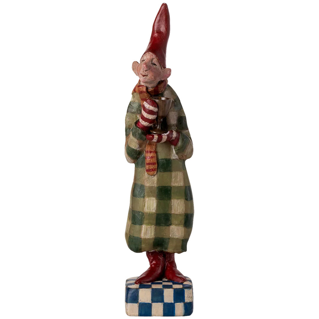 maileg decoratie figuur grand noël - 25 cm | | 14-1013-00 | 0