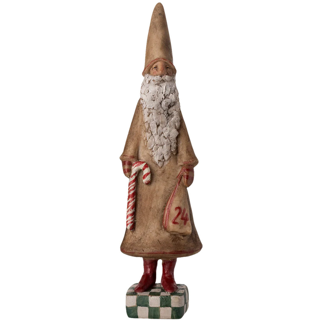 maileg decoratie figuur grand noël - nicolaus - 25 cm | 14-1014-00 | 0