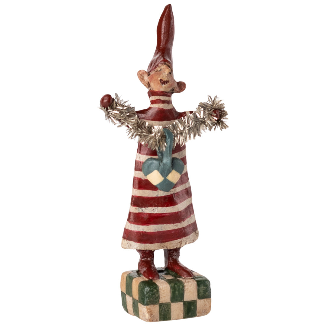 maileg decoratie figuur petit noël - 14 cm | 14-0127-00 | 0