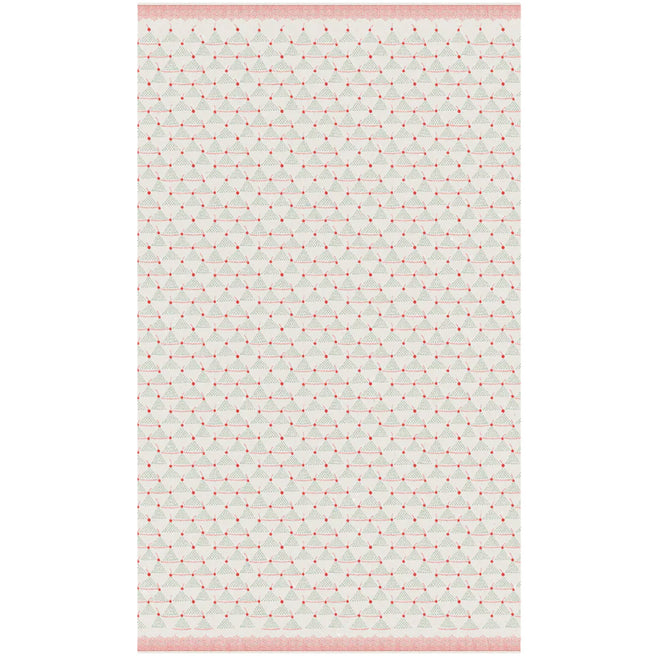 maileg inpakpapier cherry - red - 10 m | 15-5210-00 | 0