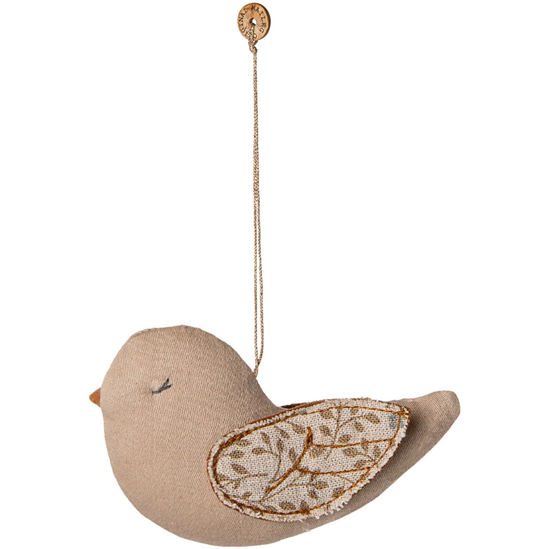 maileg ornament vogel - branches - blue | 14-5551-02 | 0