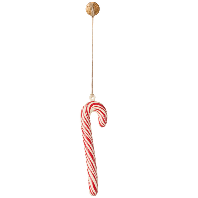 maileg ornament zuurstok - stripe | 14-5500-00 | 0