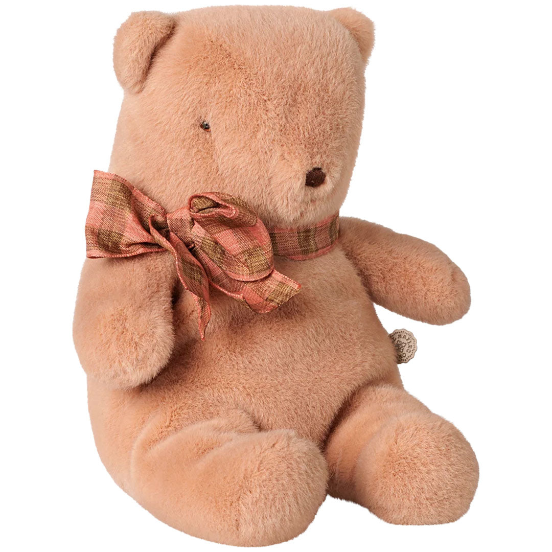 maileg knuffelbeer vintage rose  | 16-6968-00 |  