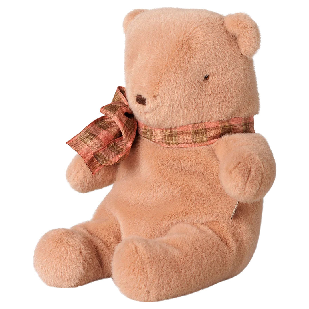 maileg knuffelbeer vintage rose  | 16-6968-00 |  2