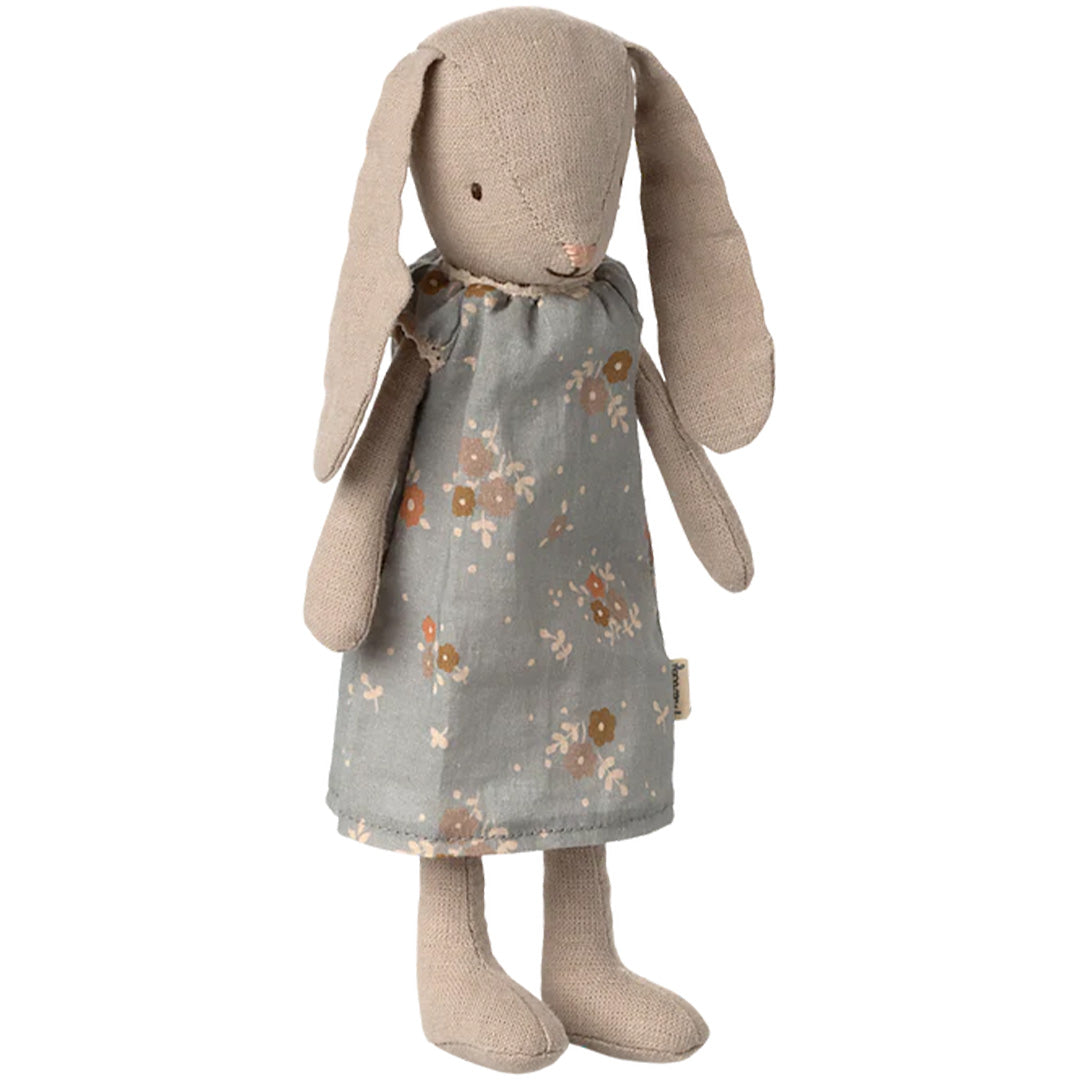 maileg-poppenkleding-blauwe-bloemenjurk-knuffelkonijn-maat-1-16-5101-01-2