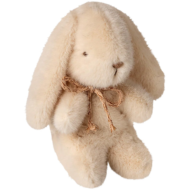 maileg knuffelkonijn plush - cream - 13 cm | 16-5992-01 | 0
