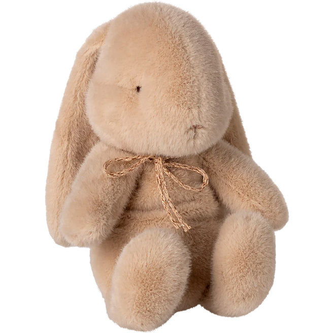 maileg knuffelkonijn plush - latte - 27 cm | 16-5993-01 | 0