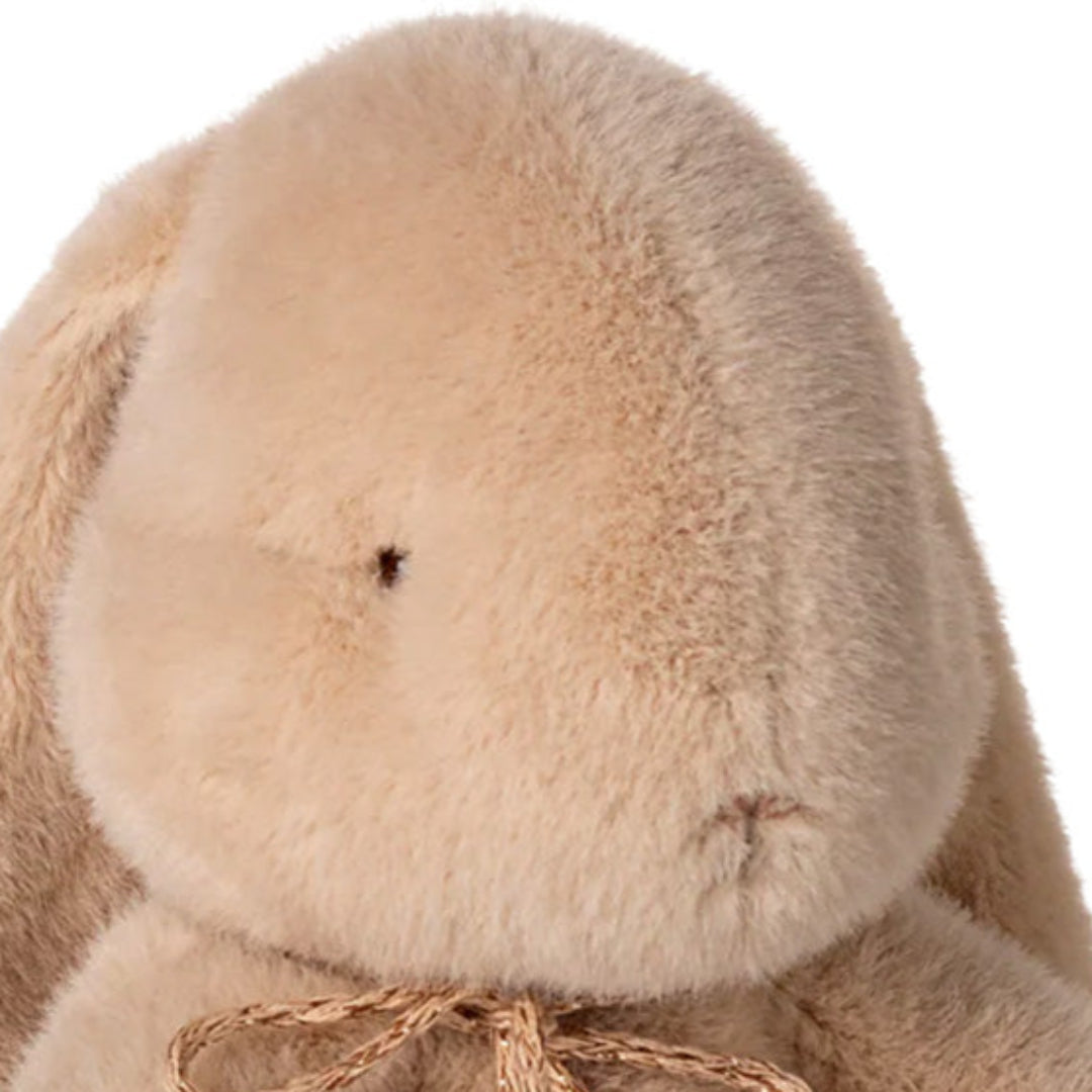 maileg knuffelkonijn plush - latte - 27 cm | 16-5993-01 | 1