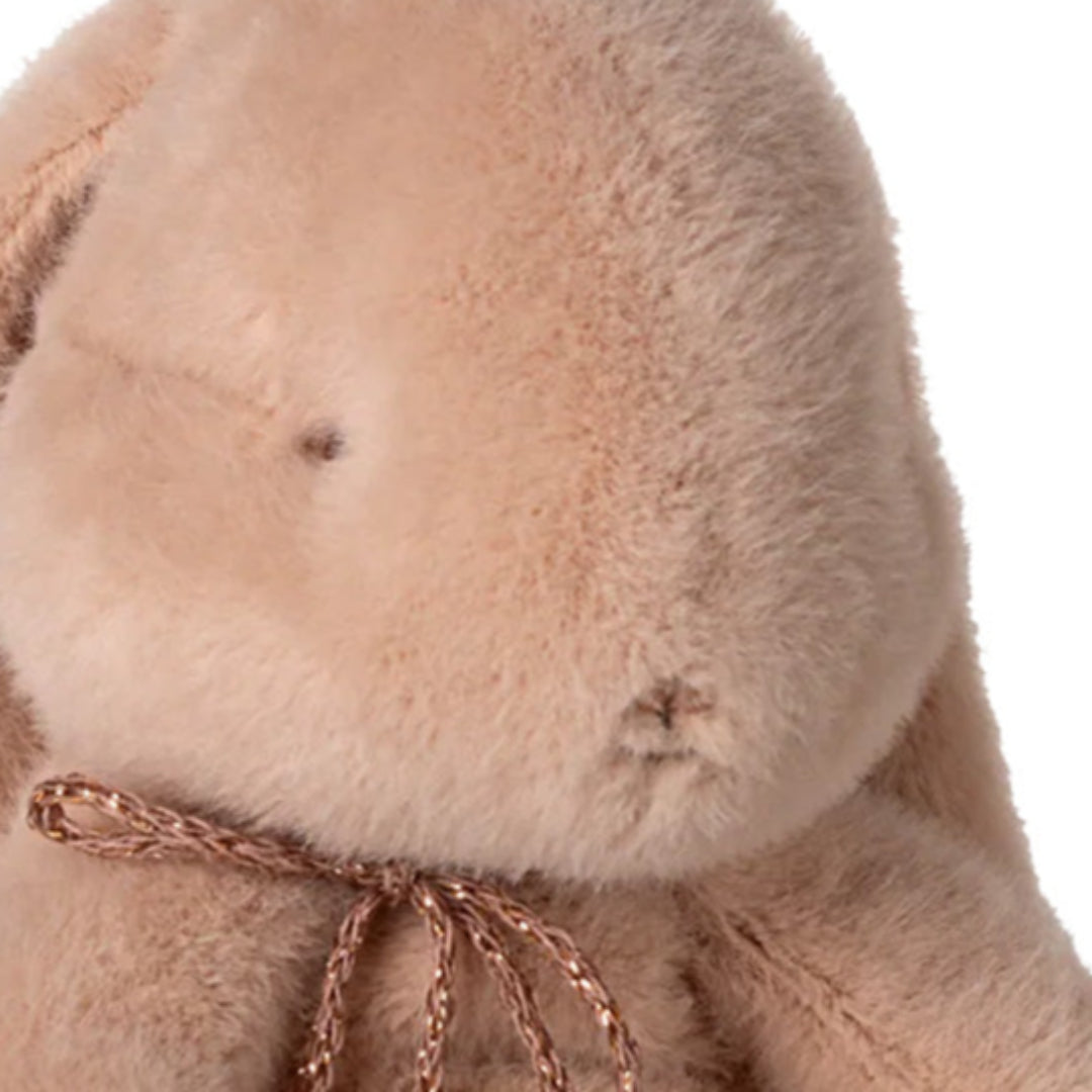 maileg knuffelkonijn plush - powder - 27 cm | 16-5993-00 | 1