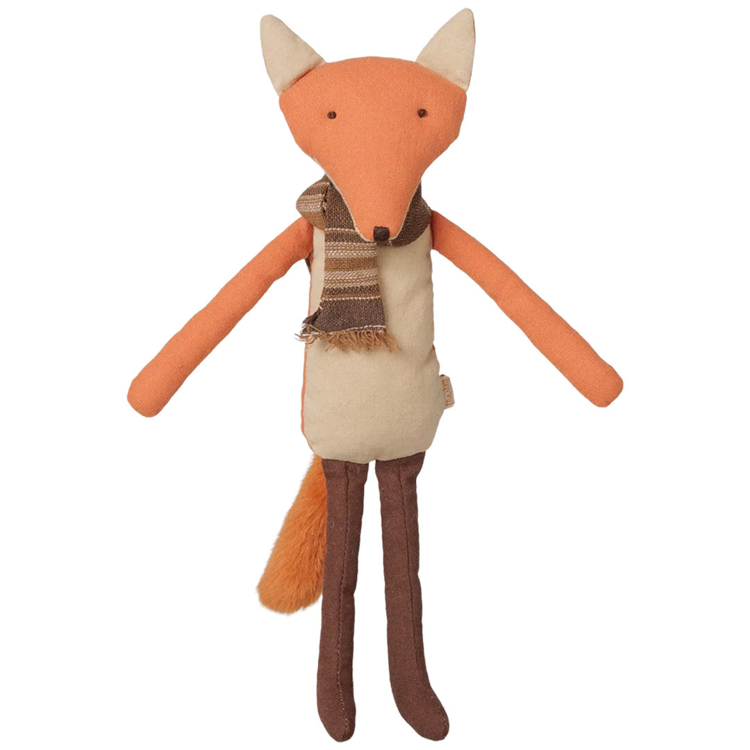 maileg knuffelvos - grote broer - 23,5 cm | 16-6908-00 | 
