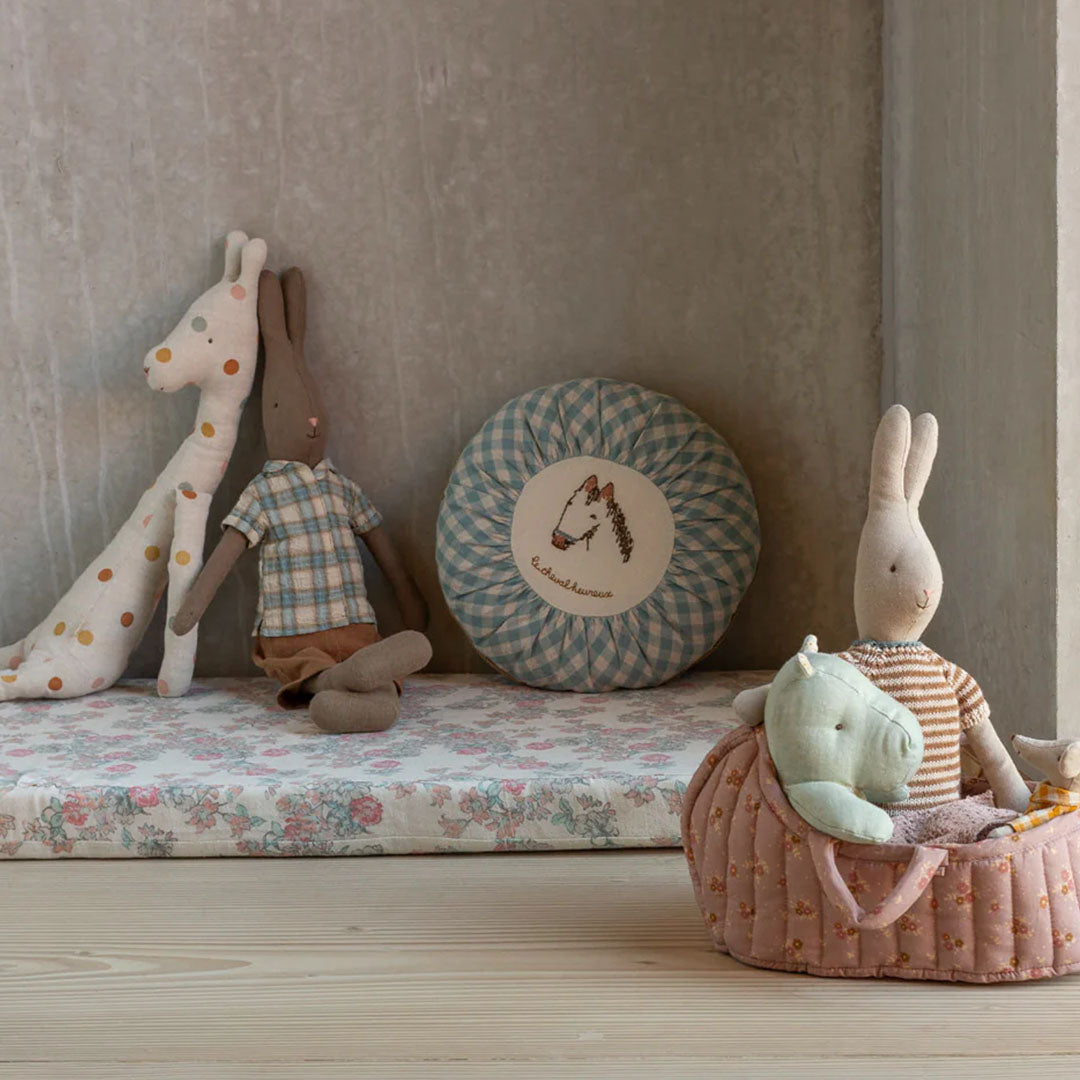 maileg kussen paarden - 26 cm | 19-5521-00 | 1
