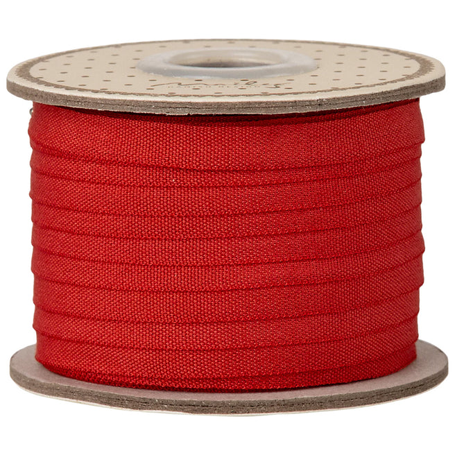 maileg lint - vintage red - 25 m | 19-5204-00 | 0