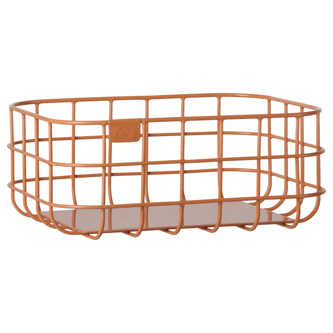 maileg opbergmanden - 4st | 19-6532-00 | 4