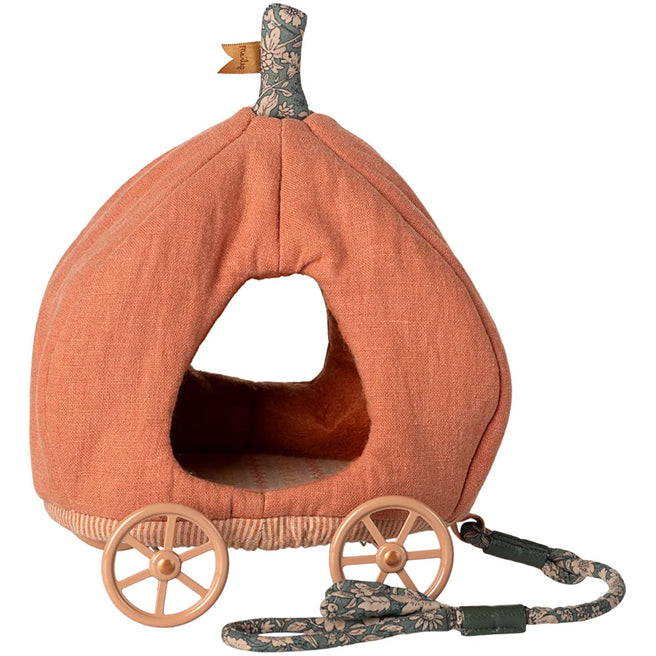 maileg pompoen koets - 23 cm | 11-5409-00 | 