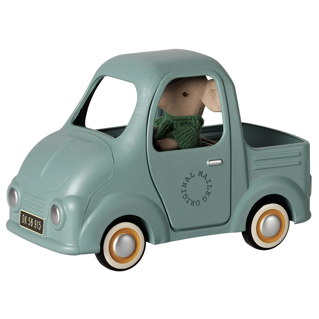 maileg poppenautobus - 22,5 cm | 11-6109-00 | 