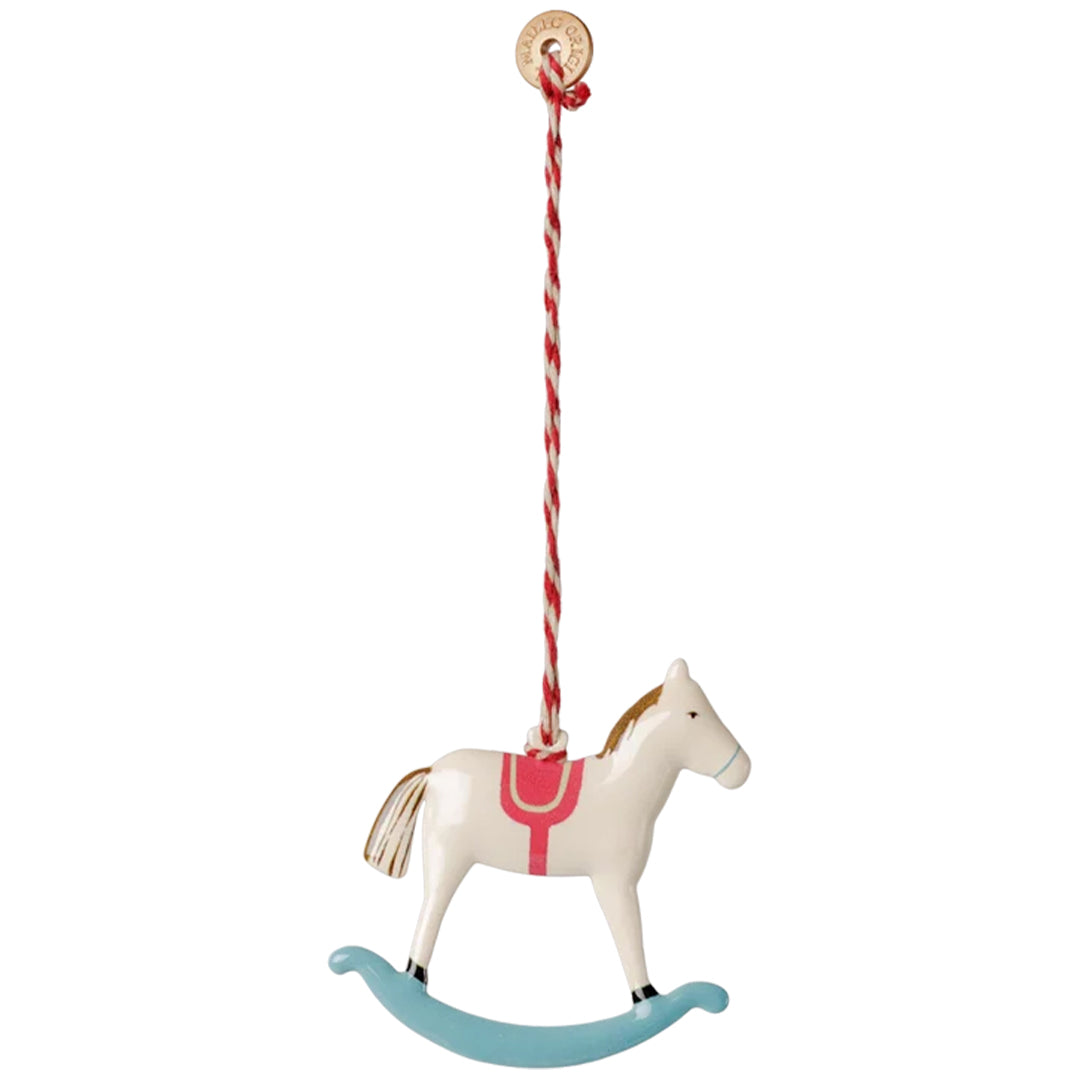 maileg poppenhuis kerstversiering - peter's christmas - 13 cm | 14-6515-00 | 3