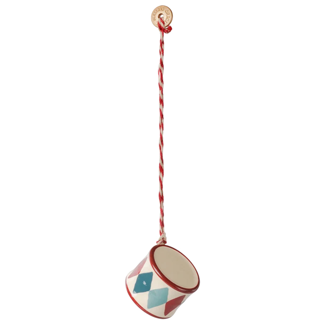 maileg poppenhuis kerstversiering - peter's christmas - 13 cm | 14-6515-00 | 4