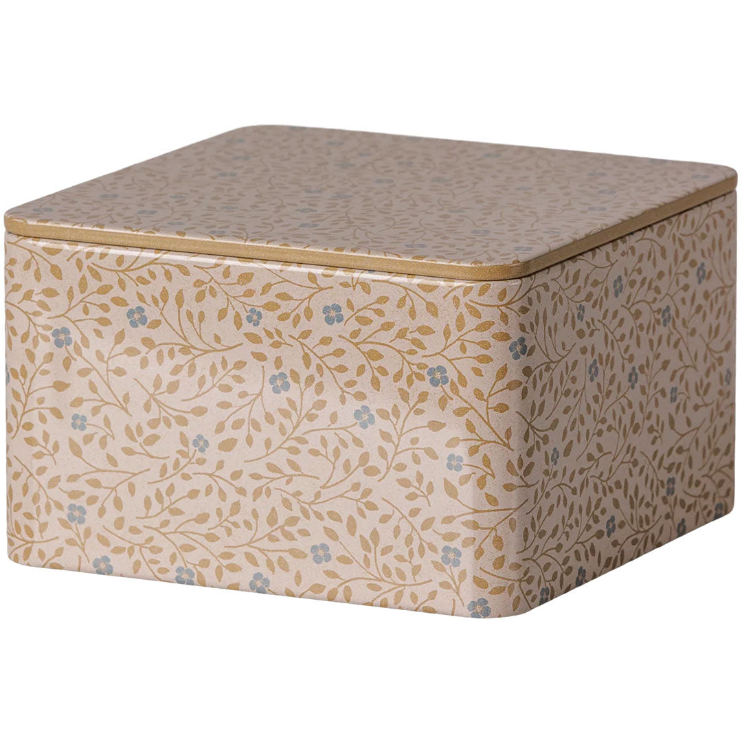 maileg poppenhuis kist - branches - 13,5 cm | 19-6606-00 | 