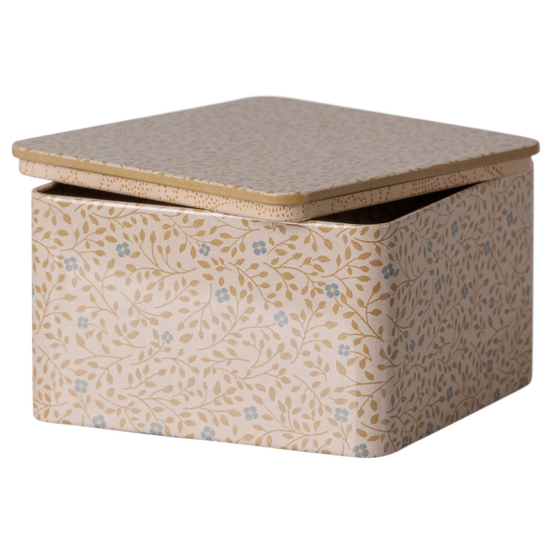 maileg poppenhuis kist - branches - 13,5 cm | 19-6606-00 | 2