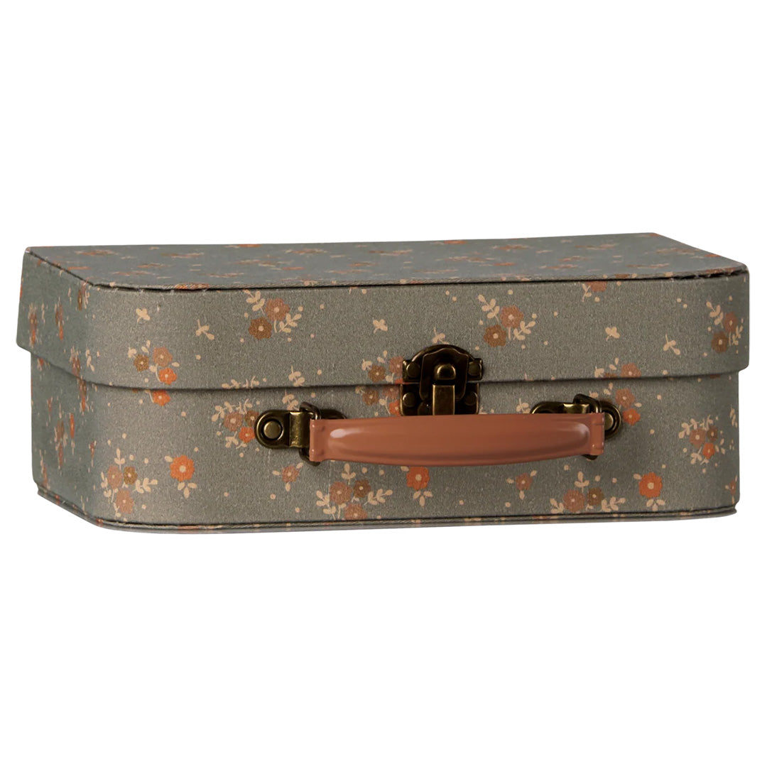 maileg poppenhuis koffers - michette - 22 cm - 2st
