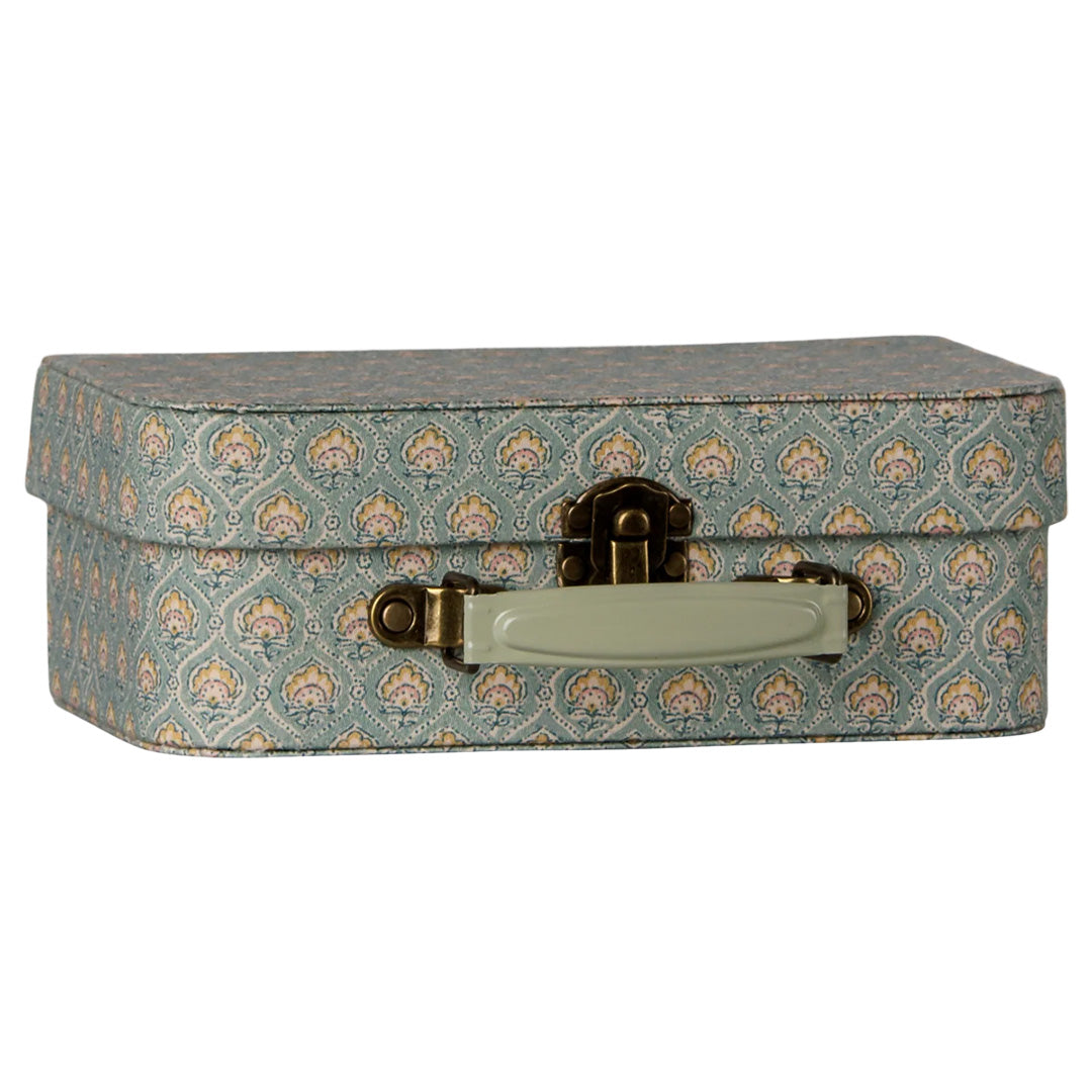 maileg poppenhuis koffers - michette - 22 cm - 2st