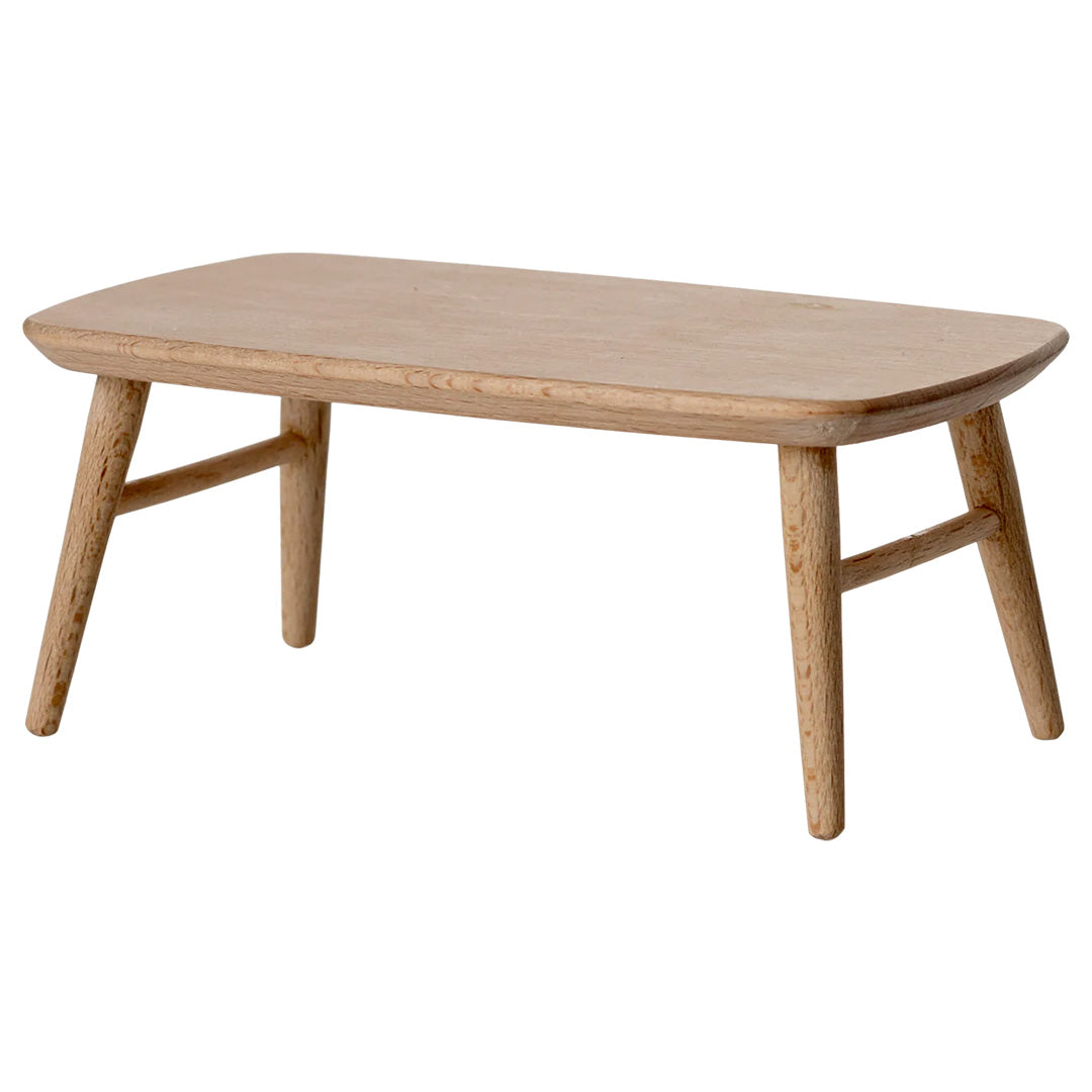 maileg poppenhuis salontafel - 12 cm | 11-5007-00 | 0