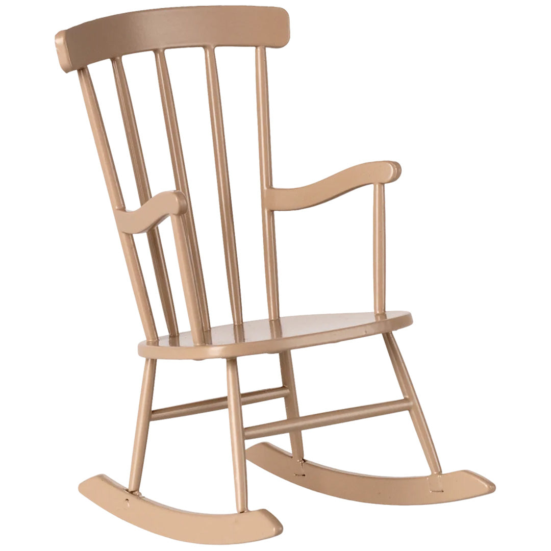 maileg poppenhuis schommelstoel 10 cm | 11-5121-01 | 0