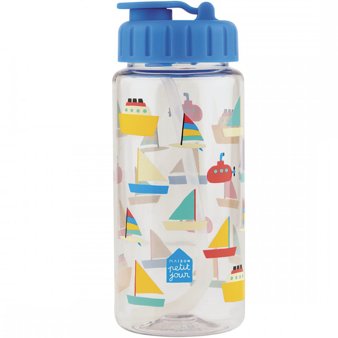 maison petit jour drinkfles boten - 350 ml | BT900R | 0