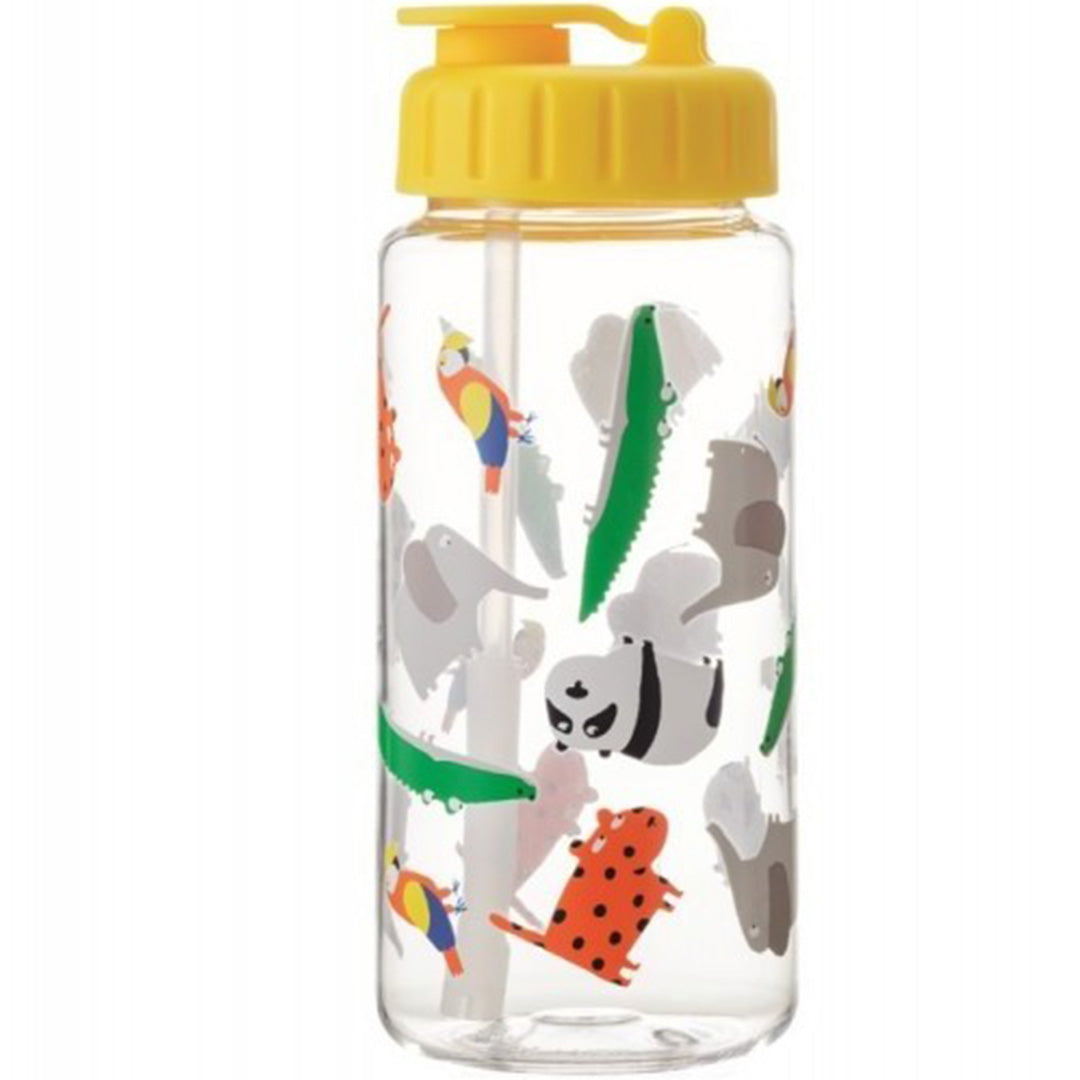 maison petit jour drinkfles dierentuin - 350 ml | AZ900M | 0