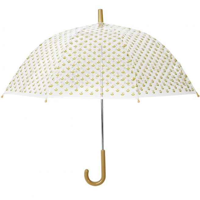 maison petit jour paraplu bloemetjes | FL022R | 0