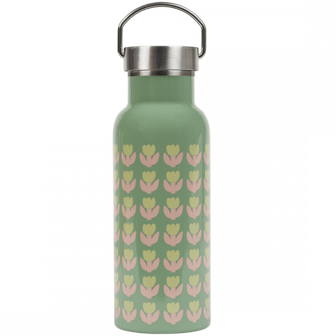 maison petit jour rvs drinkfles tulpen - 500 ml | AT792R | 0