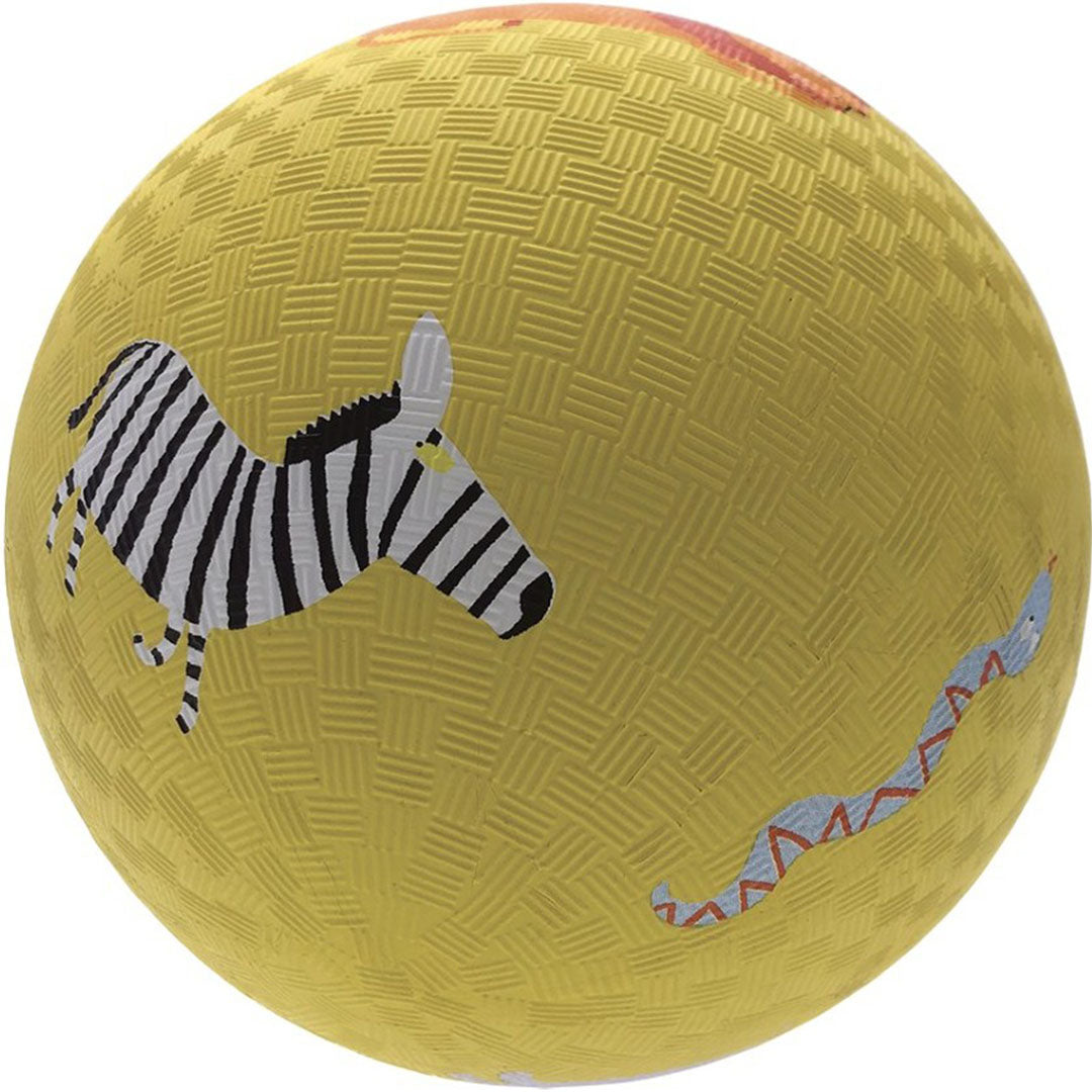 maison petit jour speelbal de savanne - 18 cm | SA430N | 0