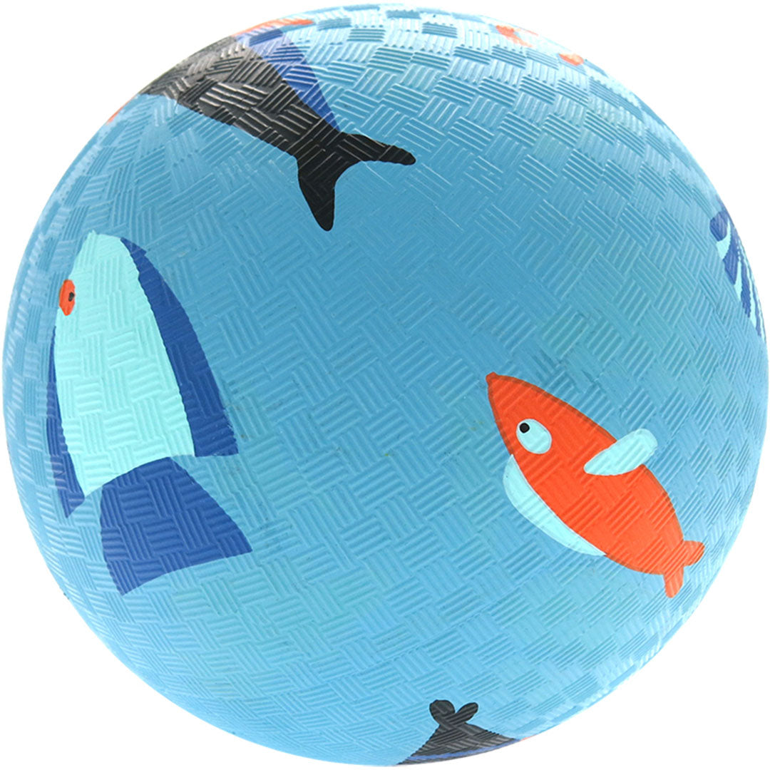 maison petit jour speelbal de zee - 18 cm | AM430M | 0