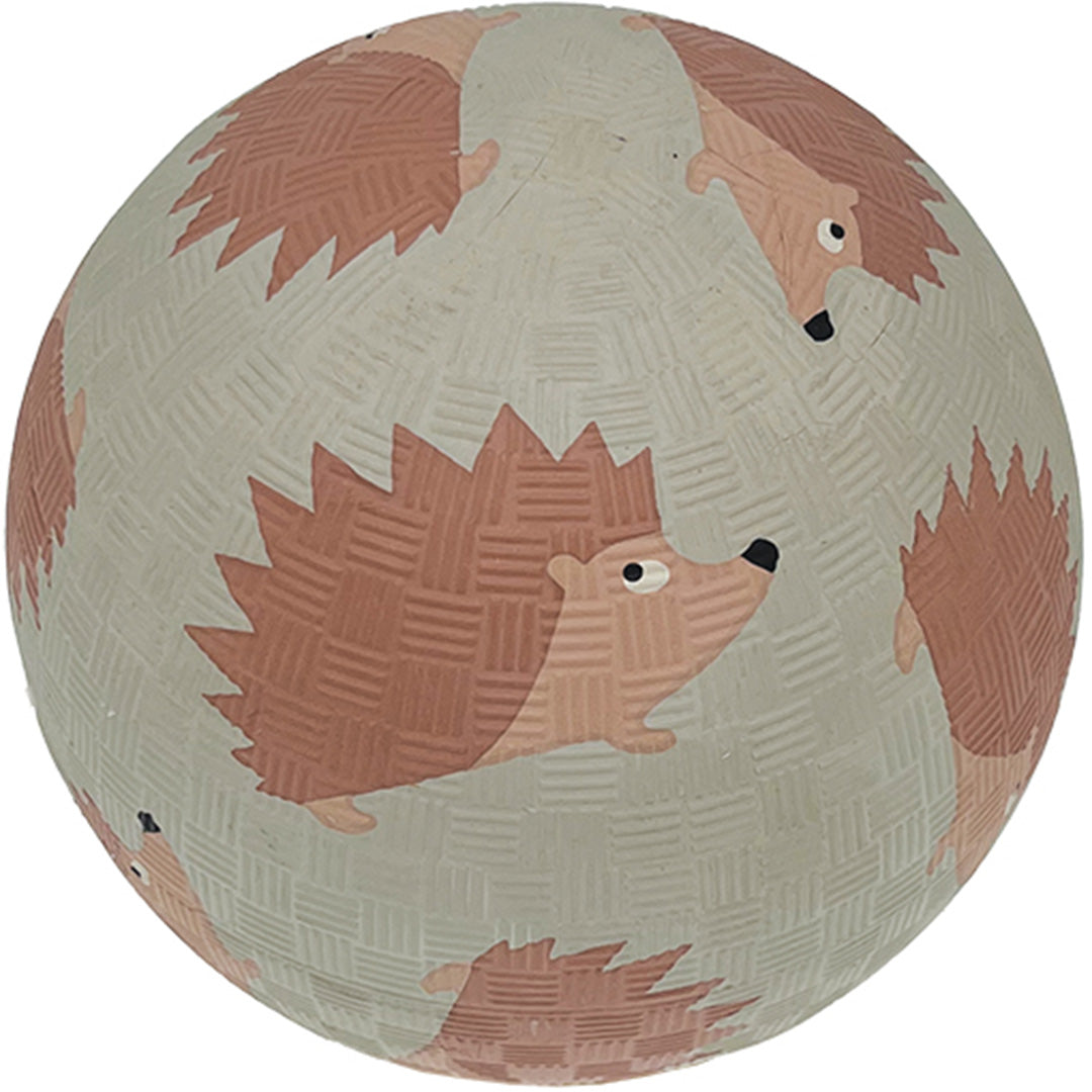 maison petit jour speelbal egel - 13 cm | AH431R | 0